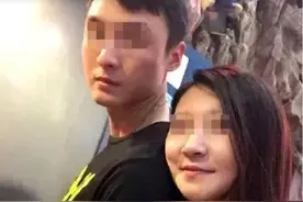 2019年，孕妇在泰国被丈夫推下悬崖，侥幸活命的她，如今咋样了？图片