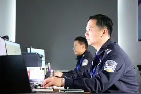 反诈路上的“追猎人”！湖北襄阳刑警王秀峰荣立个人一等功图片