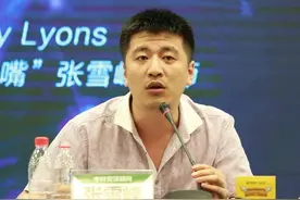 被多个教授怼、数次道歉：给穷人家孩子指条路，张雪峰错了吗？图片