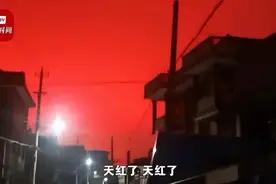 从“红色天空”现象，盘点超级太阳风暴的影响，病毒克星值得期待图片