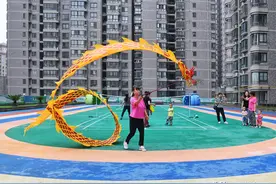 以人民为中心建设体育强市 西安体育驶入高质量发展“快车道”图片