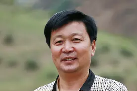 “沈门七子”之一刘京闻的书法脱胎于二王，抒情意味浓郁图片