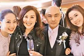 前任与老婆成朋友，兄弟反目母亲为其喊冤，张卫健是个啥样的人？图片