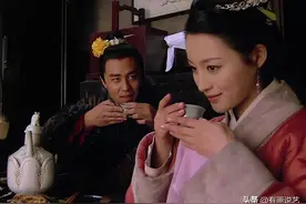老话说：艳福不是福，越贪越损福，色不顾身的人，迟早被掏空图片
