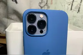 聪明人放弃苹果14买iPhone 13 Pro？图片