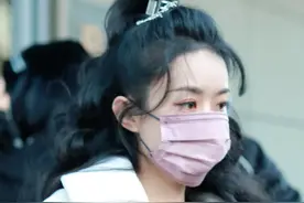 虎年春晚第三次联排来了！明星表演造型曝光，素颜现身不惧镜头图片