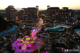 2022年怎么玩？全广东的温泉天花板！52个温泉任你泡...图片