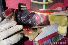 车厘子≠樱桃！岳阳老司机们注意，这些水果不能免费图片