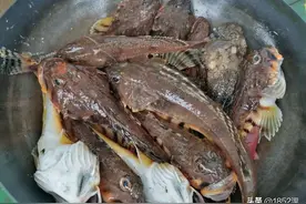 海上捕鱼船员的生活就是铁打的身板也扛不住，我干一个月就跑了图片