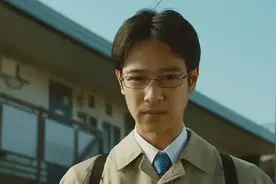 大厂抑郁患者：我什么都好，只是不开心图片