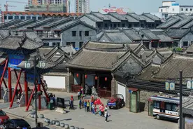 南阳王别廷芳，到底是一代枭雄，还是南阳的英雄？图片