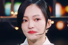 张韶涵有多坚强？遇亲情背叛，生活从零开始，靠姐妹帮助没睡路边图片