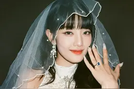 壁纸美女-唱跳俱佳无可挑剔金米妮Minnie图片