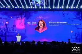 拥有大模型无需从零开始！详解WAIC2023镇馆之宝Amazon Bedrock图片
