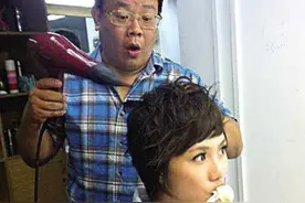 至今仍然活跃在广东电视台当中的四对主持人组合，哪一对最经典？图片