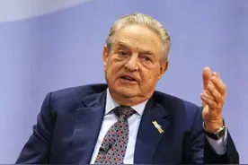 98年亚洲金融危机，香港是如何在中央政府支持下打败索罗斯图片