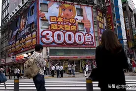 小小的钢珠让数百万日本人倾家荡产？揭秘日本唯一的合法赌博图片