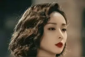 同是演“大嫂”，邱淑贞关秀媚等各有千秋，这才叫“大哥的女人”图片