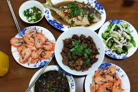 6道夏季最受欢迎的家常菜，简单易做，营养好吃又下饭图片