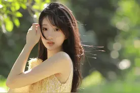 拍照手部姿势不局限，11个简约实用手部动作，拍照自然也上镜图片
