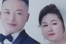 2021年，花35万娶200斤新娘，婚后新娘守身如玉，一年后人财两空图片