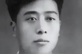1960年，红旗渠工程总设计师吴祖太27岁牺牲，县委书记当众痛哭图片