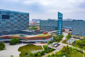 类脑超级计算机！就在南京！图片