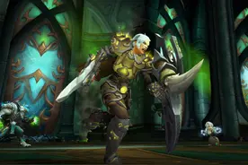 魔兽世界9.15：终于拿到坐骑心得分享图片