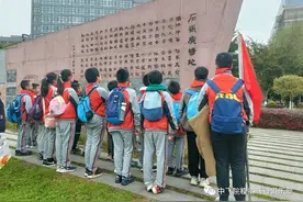 翱翔之翼再起航：走进中飞院，感悟民航史图片