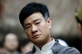 演员连奕名：出名后抛妻弃子，转身迎娶杨若兮，前妻红了他落寞了图片