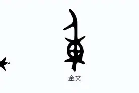 说文解字：重图片