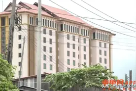 涉嫌电诈，两名日本人将被柬埔寨驱逐出境图片