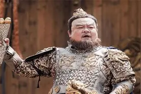 历史有轮回，苍天饶过谁图片
