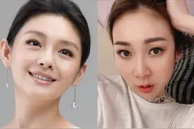 汪小菲恋上港星庄锶敏？身价8亿，和大S合作过，离婚也因两地分居图片