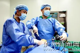 24岁申报发明专利，33岁拿下国家自然青年基金项目！泸州这位青年博士有点牛图片