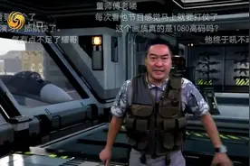 感慨！曾经爆红多年的凤凰卫视，现在到底是怎么了？图片