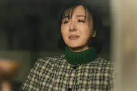 《人世间》开分8.1，九位女演员素颜被赞，演技是真正的颜值滤镜图片