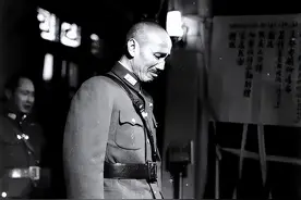 1947年刘邓大军陷绝境，一名敌军师长却意外让条生路，这是为何？图片