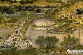 中国七大古都排座次，谁才是中国的历史第一古都？（中）图片