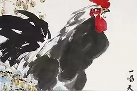 高扬波：古诗词新歌（48）图片
