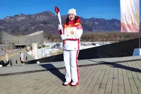 董事长成为冬奥会炬手！河南这一公司制作的假发远销海外，成为国货出海顶流之一图片