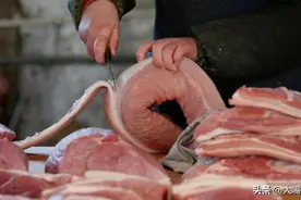 买猪肉要认准这6个部位，肉质好营养高，做法也多，怎么做都好吃图片
