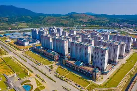 买公寓楼40年之后该怎么办？图片