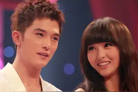 有一种“恩爱”叫罗晋和唐嫣，结婚5年，成娱乐圈夫妻教科书图片