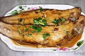 去市场买鱼时，内行人专挑这5种鱼，肉厚刺少，含丰富蛋白质！图片