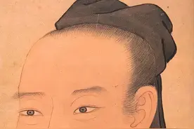 生前断绝名利，死后却被封神图片