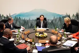 下一个“乌克兰”已浮出水面？7国外长开会紧盯中国图片