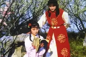 还原黛玉之死，她死于对家族责任的承担，孤单地死在中秋之夜图片