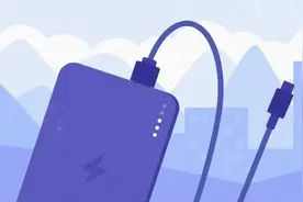 危险！充电宝千万别这么用！图片