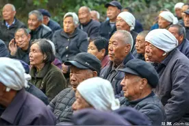 60岁以后，骨头脆，腰背痛，腿抽筋，5味中药或能帮助排忧解难图片